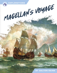 Magellan's Voyage