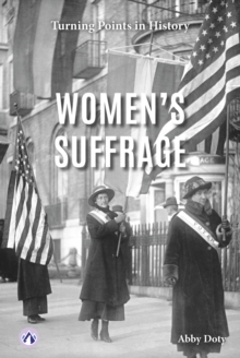 Womens Suffrage