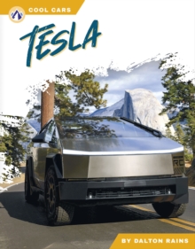 Tesla Dalton Rains