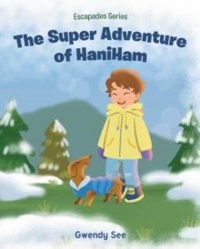 The Super Adventure of HaniHam