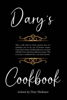 Dary's Cookbook