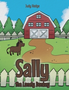 Sally the Lonely Donkey