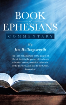 Book of Ephesians : Commentary