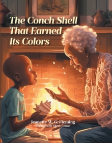 The Conch Shell That Earned Its Colors