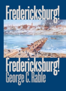 Fredericksburg! Fredericksburg!