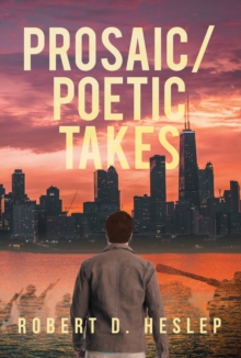 Prosaic/Poetic Takes