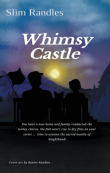 Whimsy Castle