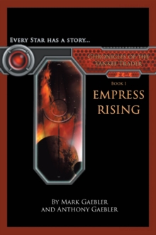 Chronicles of the Yankee Trader : Empress Rising