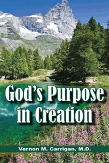 God's Purpose in Creation