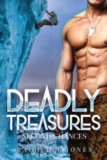 Deadly Treasures : Second Chances