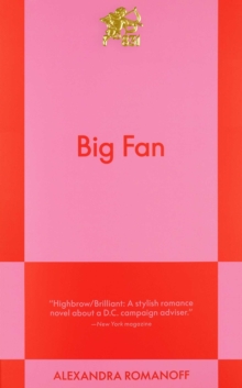 Authors Equity Big Fan , An 831 Stories Romance Volume 1
