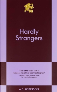 Authors Equity Hardly Strangers , An 831 Stories Romance