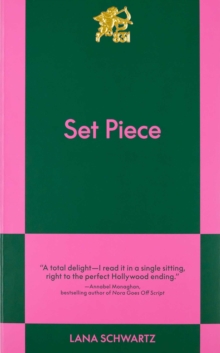 Authors Equity Set Piece , An 831 Stories Romance