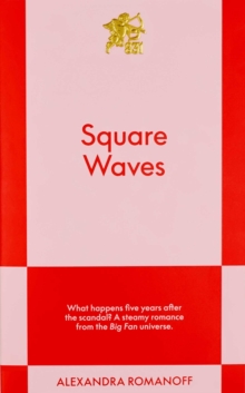 Authors Equity Square Waves , An 831 Stories Romance Volume 2