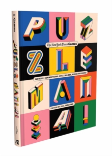 Puzzle Mania! : Wordle, Connections, Spelling Bee, Minis and More!