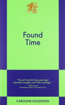 Found Time : An 831 Stories Romance