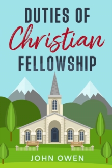 Duties of Christian Fellowship