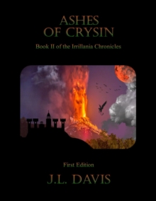 Ashes of Crysin