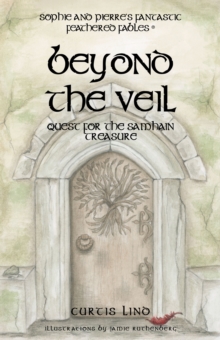 Beyond the Veil Quest for the Samhain Treasure