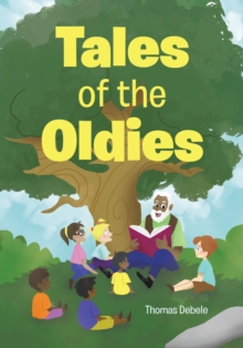 Tales Of The Oldies