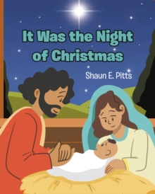 It Was The Night Of Christmas