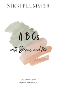 ABCs with Jesus and Me