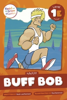 Buff Bob : Level 1E (h/b/f/ff)