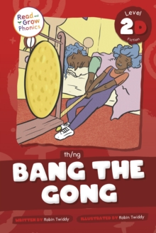 Bang the Gong : Level 2D (th/ng)