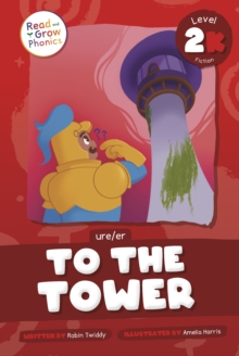 To the Tower : Level 2K (ure/er)