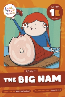 The Big Ham : Level 1E (h/b/f/ff)
