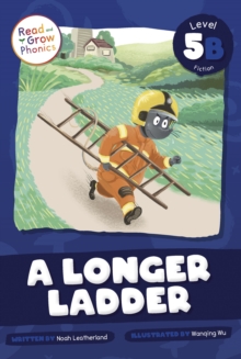 A Longer Ladder : Level 5B