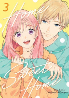 Home Sweet Home Vol. 3