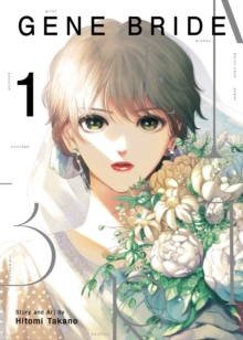 Seven Seas Entertainment, Llc Gene Bride Vol. 1