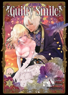 Guilty Smile (Manga) Vol. 3