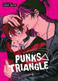 PUNKS TRIANGLE