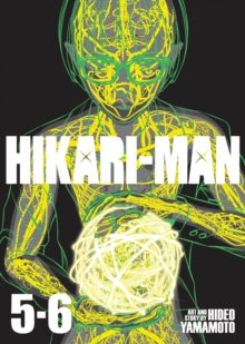 HIKARI-MAN (Omnibus) Vol. 5-6