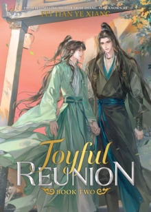 Joyful Reunion (Novel) Vol. 2