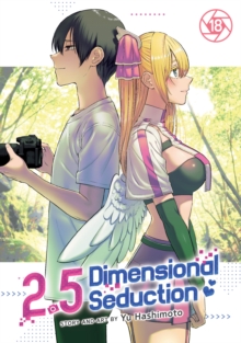 2.5 Dimensional Seduction Vol. 18