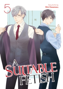 A Suitable Fetish Vol. 5