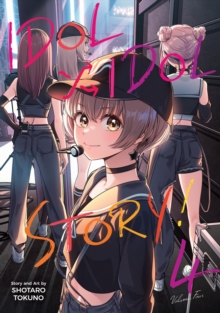 IDOL x IDOL STORY! Vol. 4