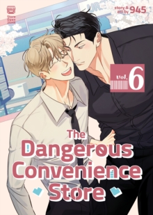 Seven Seas Entertainment, Llc The Dangerous Convenience Store Vol. 6