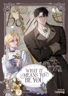 What it Means to Be You (Comic) Vol. 4