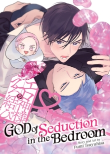 Seven Seas Entertainment, Llc God Of Seduction In The Bedroom