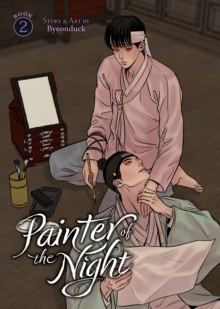 Seven Seas Entertainment, Llc Painter Of The Night Vol. 2