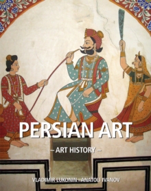 Art History Persian art