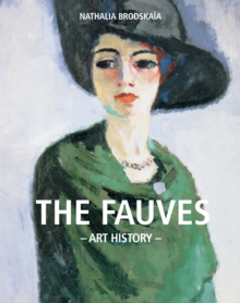 Art History The Fauves