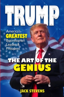 TRUMP THE ART OF THE GENIUS