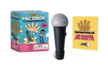 Mini Mic Drop : With feedback sound