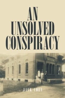 An Unsolved Conspiracy