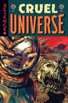 EC Cruel Universe Vol. 2